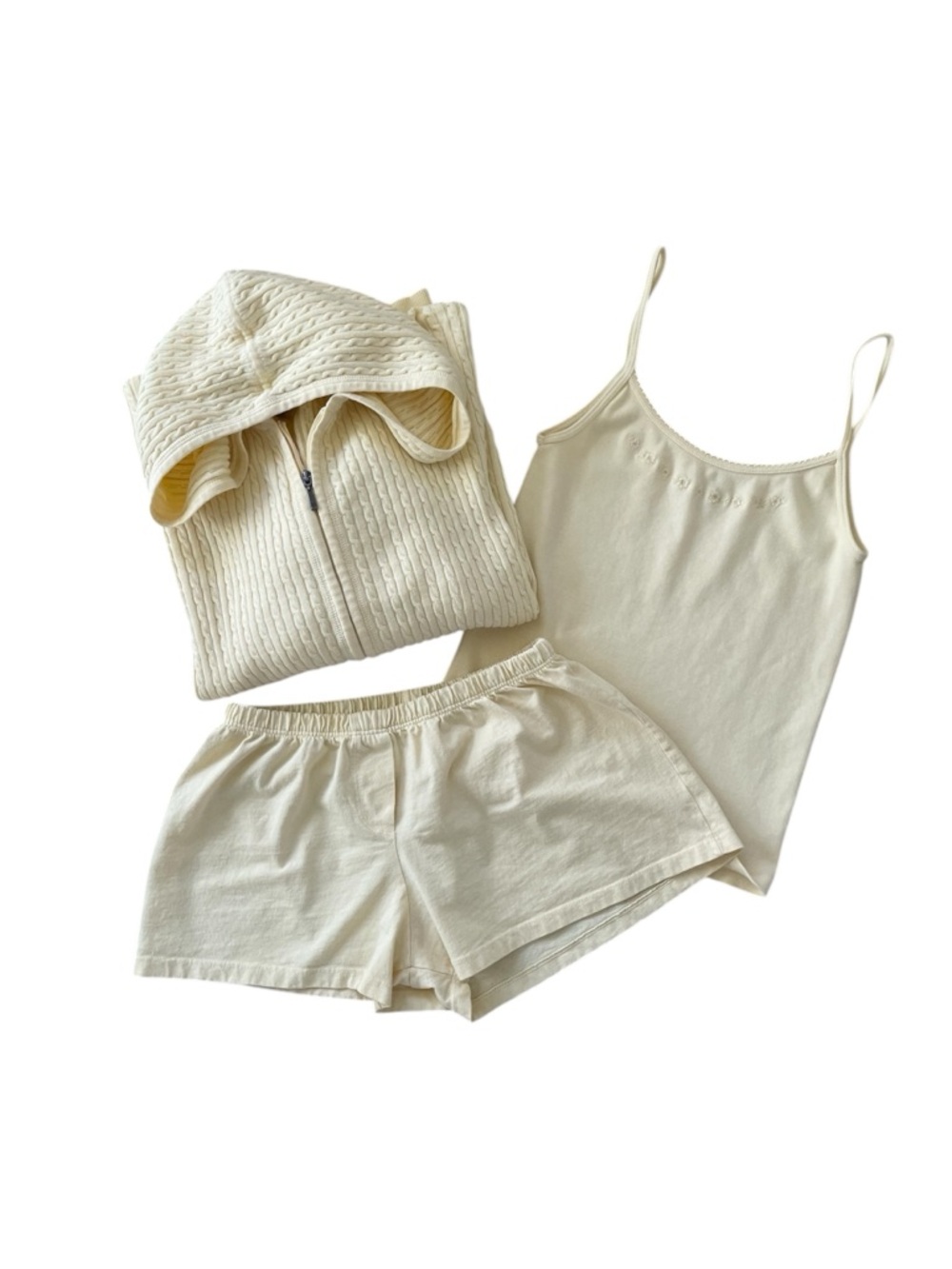 NWOT Brandy Melville Set